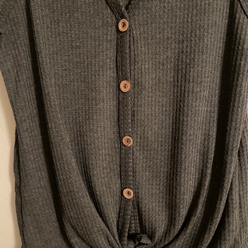 Tank Top - Picture 2 of 4